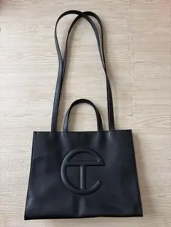 Telfar medium bagのサムネイル