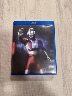 2026年最新】UltraMan blu-rayの人気アイテム - メルカリ