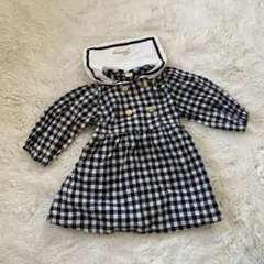 apres les cours アプレレクール　ワンピース　80