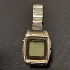 CASIO META ME-100 TOMATO U.F.O Y2K 90s - メルカリ