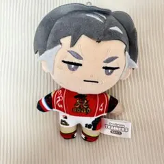 ジェラミー・ブラシエリ 変身マスコット | Mercari