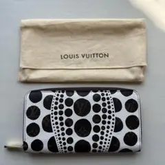 Louis Vuitton パンプキンドットポシェットM47346ポーチ - メルカリ