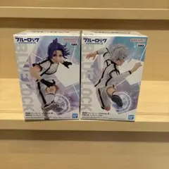 ブルーロック　エピソード凪　フィギュアセット