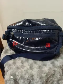 Patagonia ボディバッグ ウエストポーチ