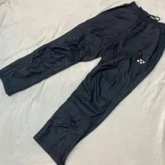 YONEX テニスパンツ S 黒