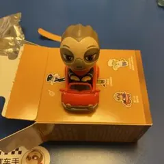 上海ディズニー グッズ フィギュア フラッシュ