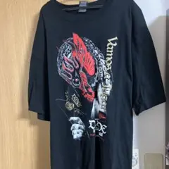 エル・デスペラード　Tシャツ　2枚セット　新日本プロレス