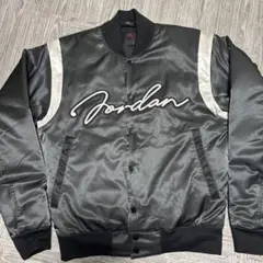 ジョーダン ブランド ジョーダン MVP HBR ヴァーシティ ジャケット