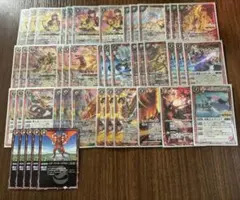 デッキ バトルスピリッツ