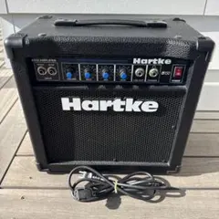 2026年最新】hartke b150の人気アイテム - メルカリ