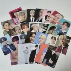 SEVENTEEN スングァン トレカセット