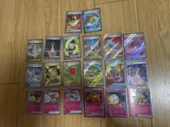 あ*ま様 ポケモンカードゲーム トレーディングカードセット