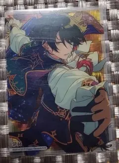 あんスタ クリアカードコレクションガム4 クリカ4 SP みか