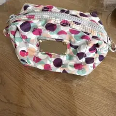 MARC BY MARC JACOBS WORKWEAR ポーチ