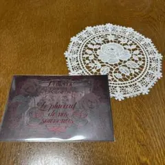 Valkyrie　衣装展　入場特典