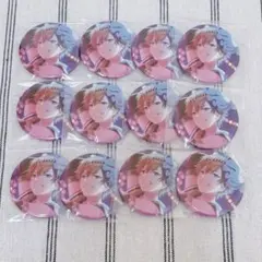 プロセカ　東雲彰人　グリ缶