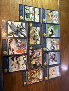 ワンピース ビジュアルアドベンチャー 107 麦わら航海記photo70 - メルカリ