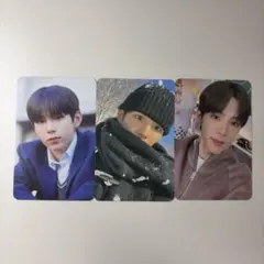 riize ライズ ショウタロウ love 119 ラキドロ トレカ まとめ売り