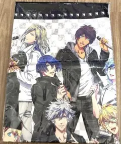 【未使用品】アニくじ うたプリ A賞