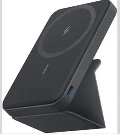 新品！Anker 622 Magnetic Battery ブラック　値下げOK