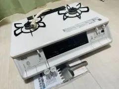 Paloma パロマ ガステーブル PA-A96WCJ-L管理番号B10 - メルカリ
