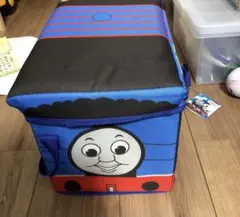 トーマス　保冷スツール