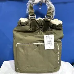 ヌエール nouer マルチウェイボアデイリーバッグ ヤマダヤ リュック