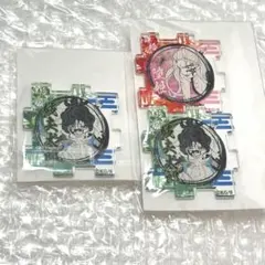 2026年最新】鬼滅の刃アクリルパズルコレクションの人気アイテム
