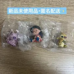 【新品】肩ズンfig. リロ＆スティッチ エンジェル リロ ルーベン