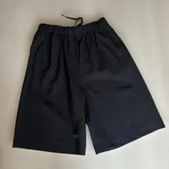 URBAN RESEARCH DOORS ショートパンツ M ダークネイビー