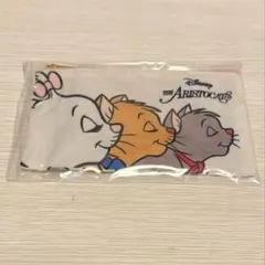 ディズニーストア　シークレットポーチ　おしゃれキャット
