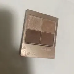 キャンメイク シルキースフレアイズ マットタイプ M05 マホガニーモカ