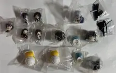 鬼滅の刃 グッズ ガシャポン 13個 まとめ売りセット