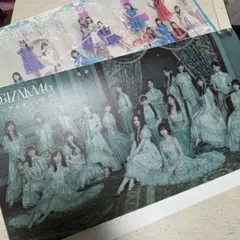 t*i様 乃木坂46 生写真ファイル フォトアルバム