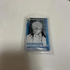 2026年最新】グリムジョー ドミノ風アクリルキーホルダーの人気
