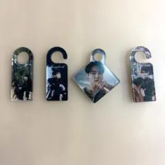 BTS jungkook ジョングク ストロータグ ⑩