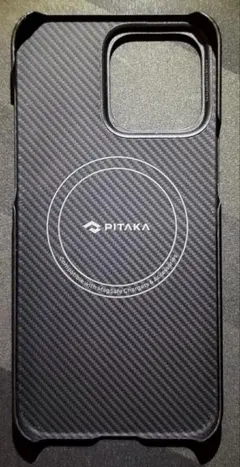 PITKA スマホケース iPhone15promax