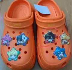 AMPTAK×COLORS Avail アベイル Lサイズ サンダル - メルカリ