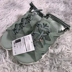 絆♡RC様専用新品タグ付きadidas【23.5】アスターサンダル　ASTIR