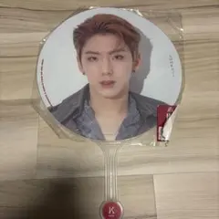 2026年最新】MONSTAX うちわの人気アイテム - メルカリ