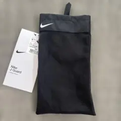 NIKE 小物入れ(シンガードケース)ブラック
