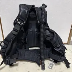 2025年最新】ダイビングbcdの人気アイテム - メルカリ