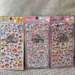 正規品　ジュエルプチドロップ　ハムハムカフェ　ハッピーマーチ　ベリーベリー