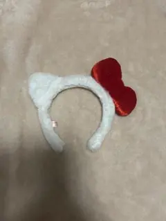 サンリオ キティ カチューシャ