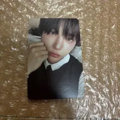 &TEAM Back to Life ミニフォトカード トレカ 天使