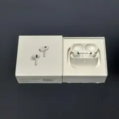 Airpods Pro第2世代USB-C 並行輸入