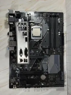 2026年最新】i7 8700 マザーボードの人気アイテム - メルカリ