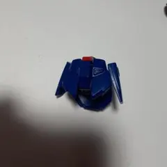 機動戦士ガンダムF91 HG ガンプラ 고장·부품용 ガンダムF91 ハリソン機 腰