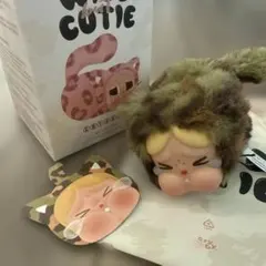 クライベイビー　WILDBUTCUTIE camo cutie