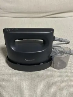 Panasonic 衣類スチーマー NI-FS790 - メルカリ